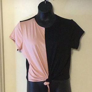 2PIECE MINI SKIRT SET